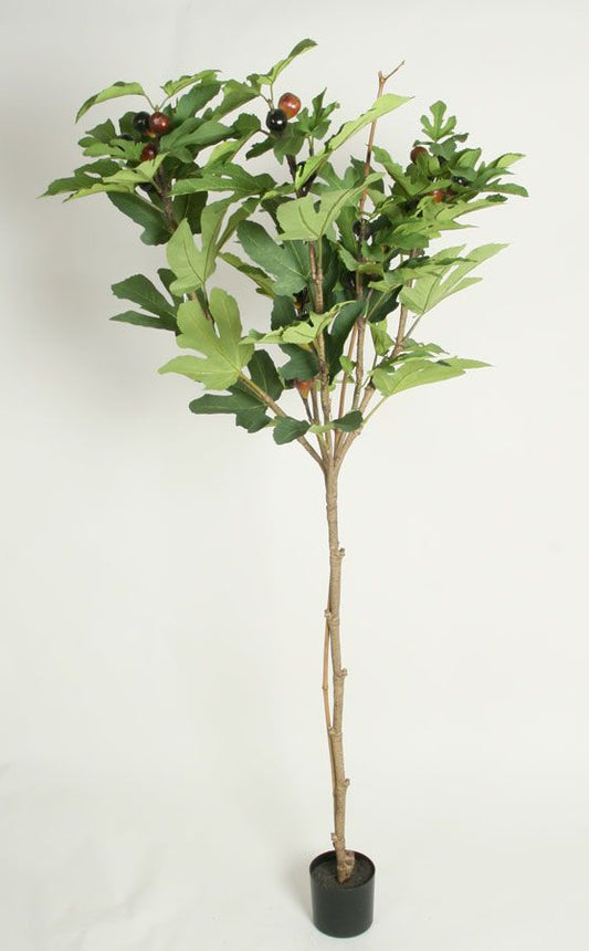 Kunstig fikentre 140cm