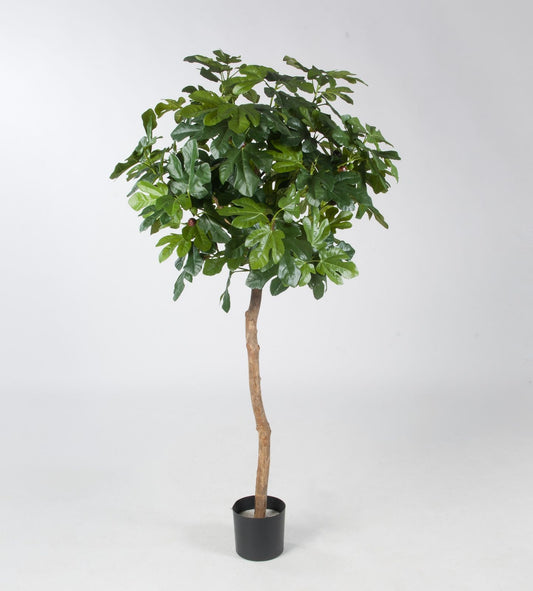 Kunstig fikentre 140cm