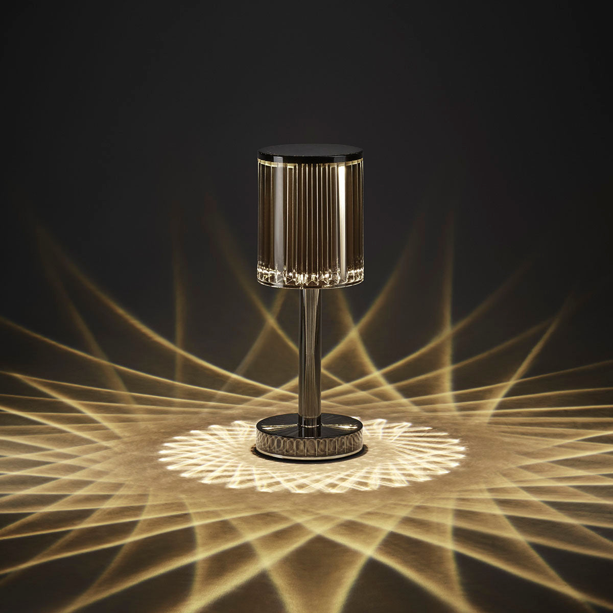 GATSBY CYLINDER TABLE LAMP image 4