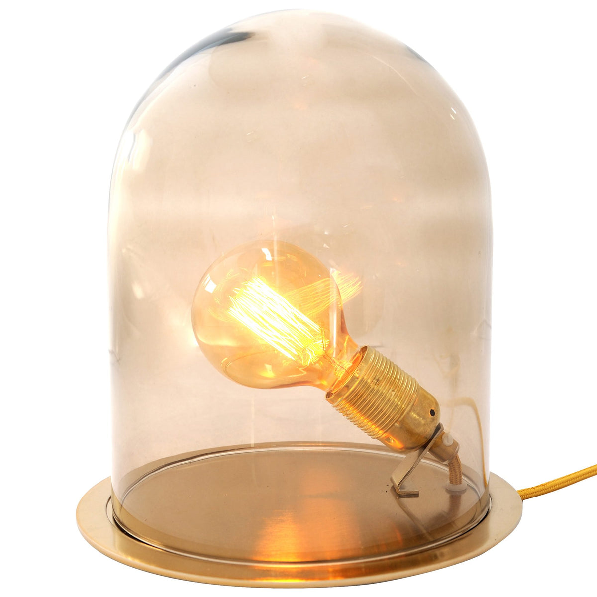 Glow In A Dome Table Lamp ⌀18 - KAJA