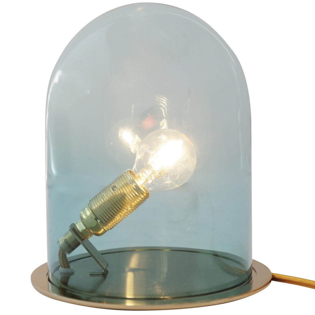 Glow In A Dome Table Lamp ⌀23 - KAJA