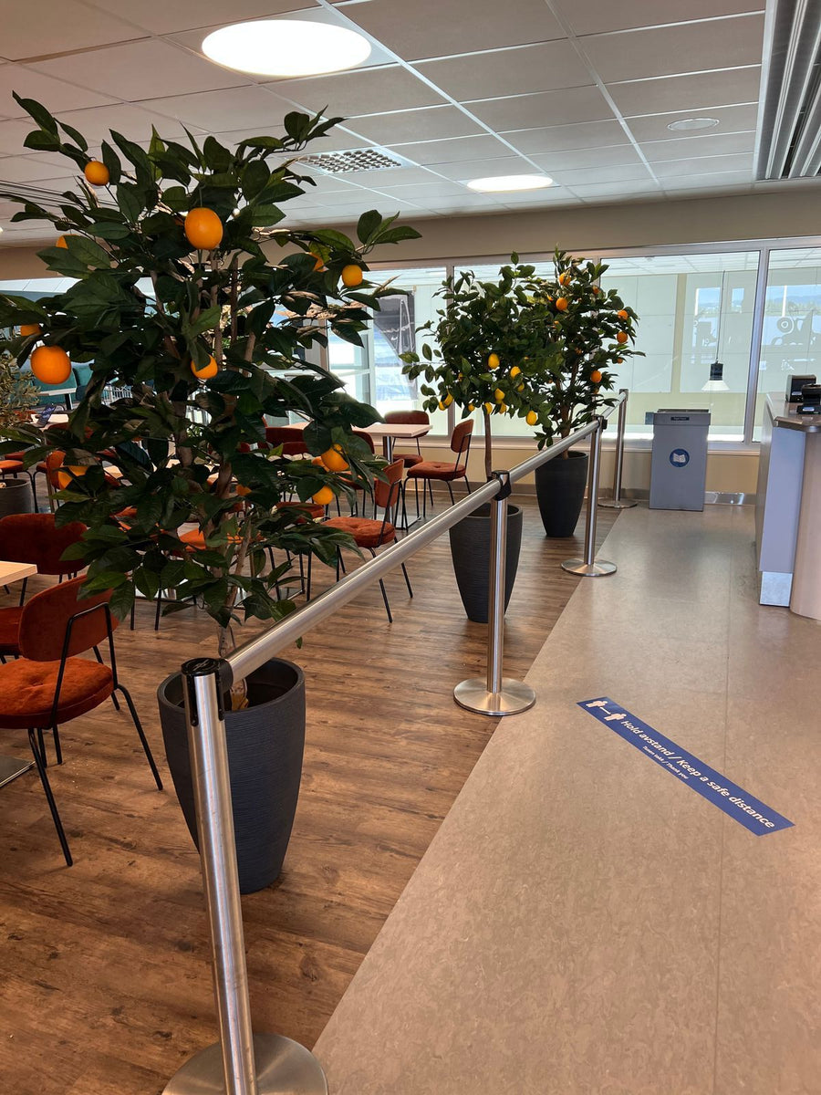 HAUGESUND LUFTHAVN