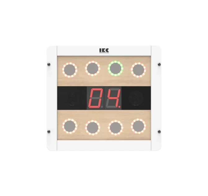 Activity Module - IKC
