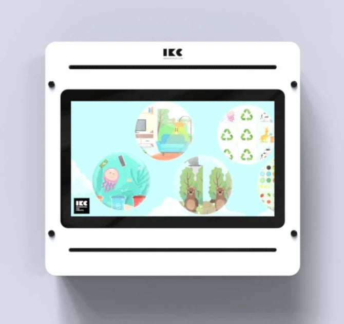Planet-Eco Software - IKC