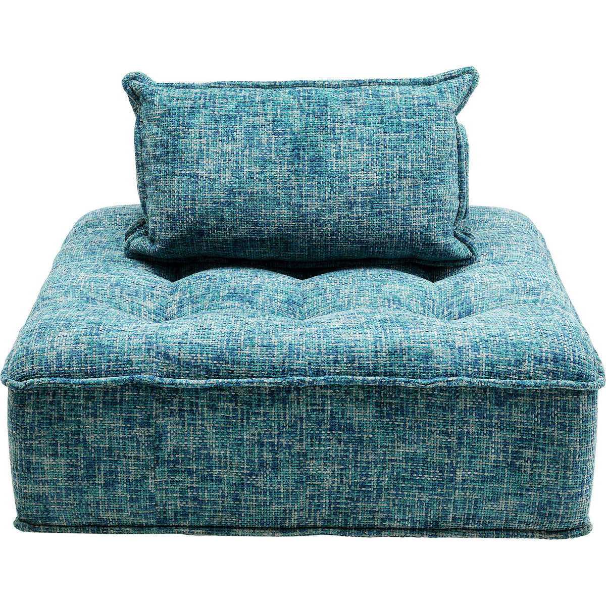 Sofa Element Portofino Light Blue