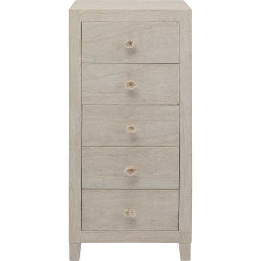 Dresser Travertino 49x110cm