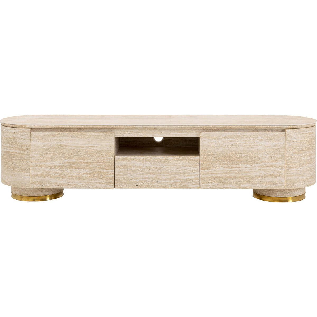 Lowboard Linnea 160x45cm