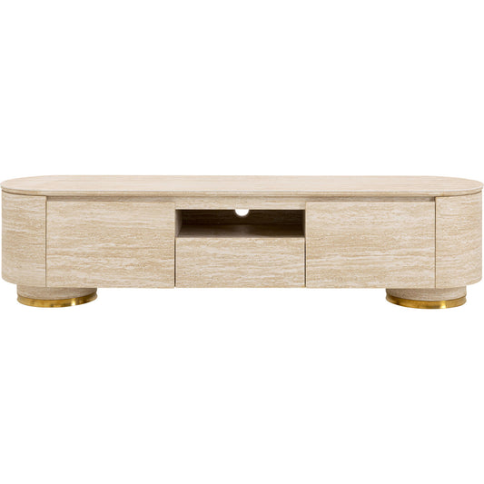 Lowboard Linnea 160x45cm