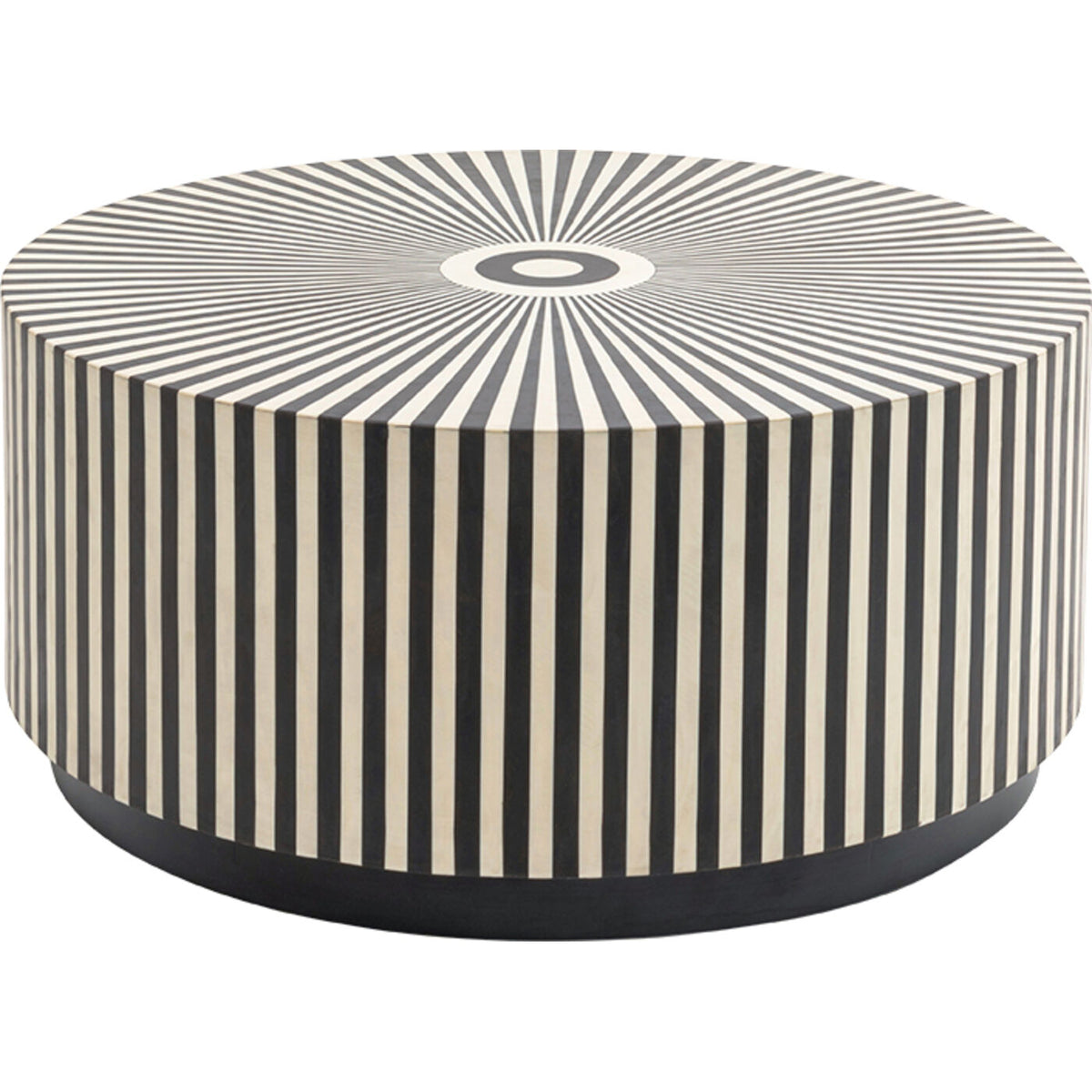 Coffee Table Electra Ø75cm