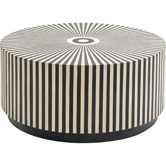 Coffee Table Electra Ø75cm