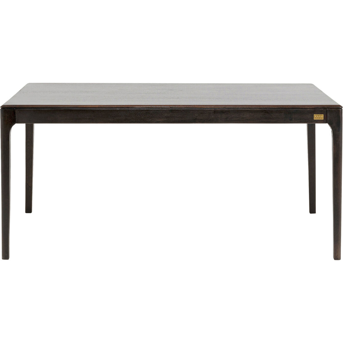 Brooklyn Walnut Table 160x80cm