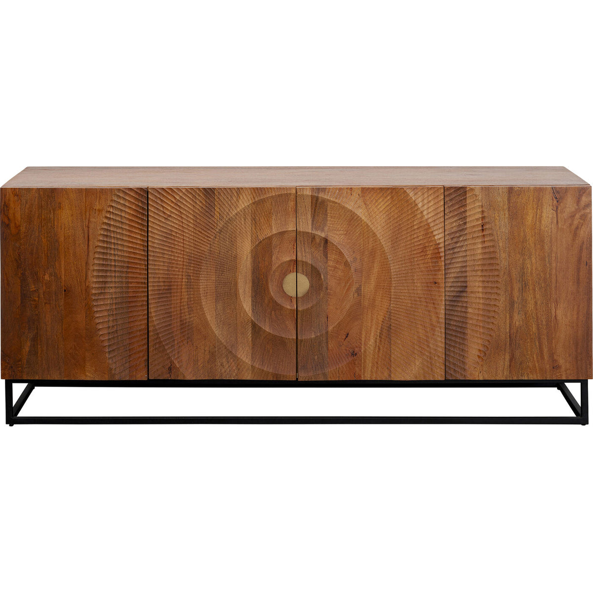 Sideboard Madeira Bright 177x75cm