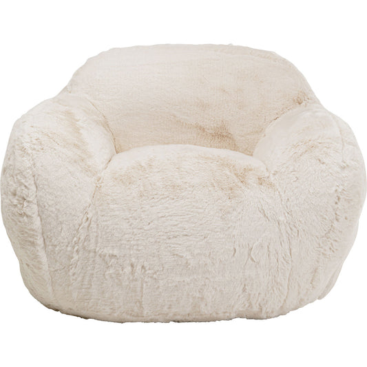 Armchair Mika Cream