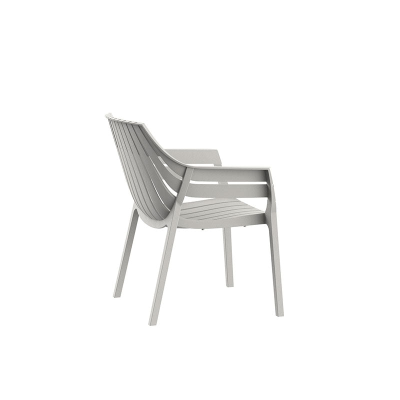 SPRITZ LOUNGE CHAIR image 2