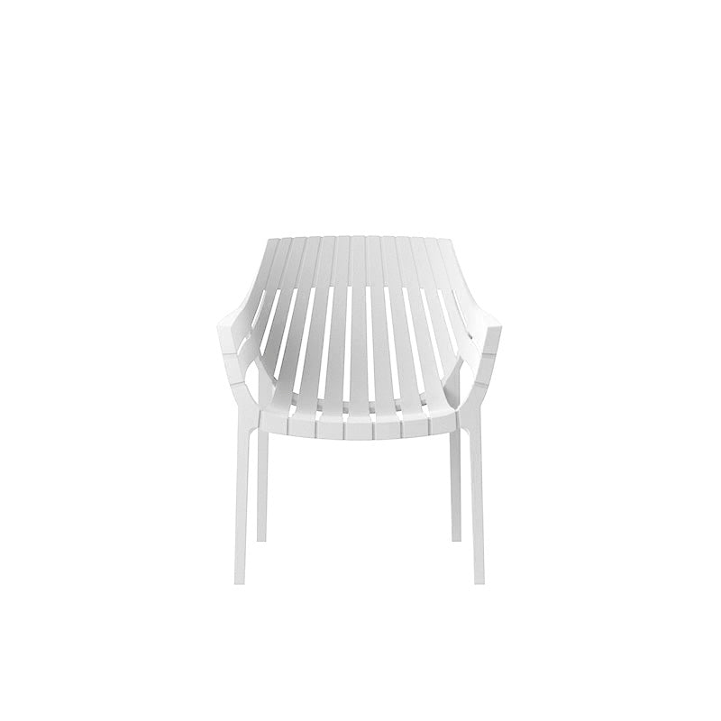 SPRITZ LOUNGE CHAIR image 3