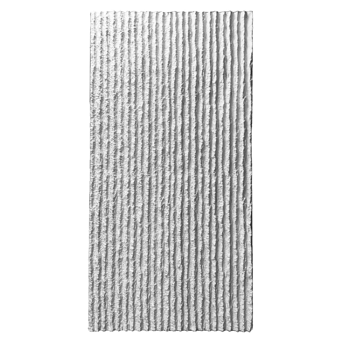 MITCHELL veggpanel 60x120 cm