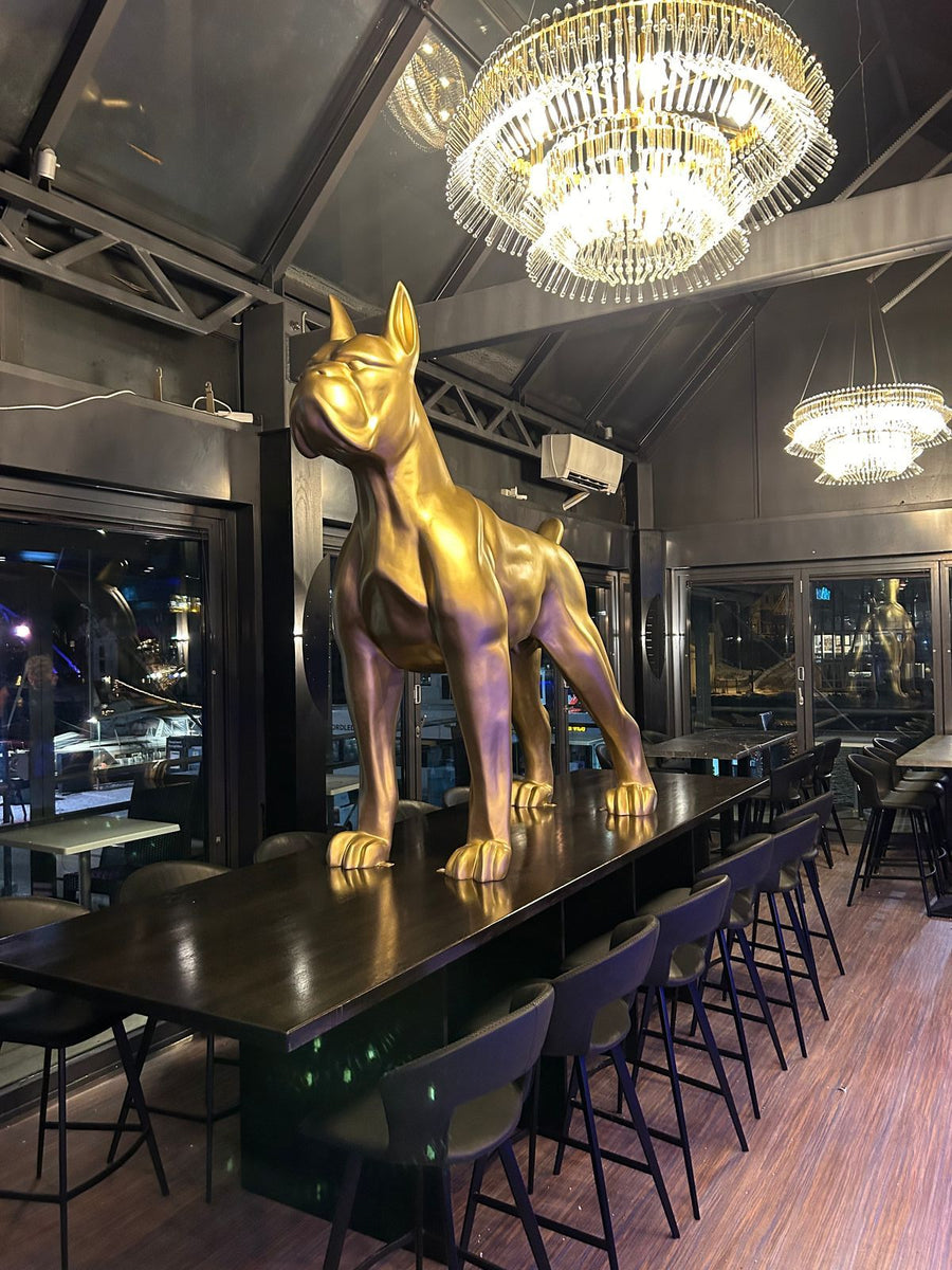 LUX NIGHTCLUB