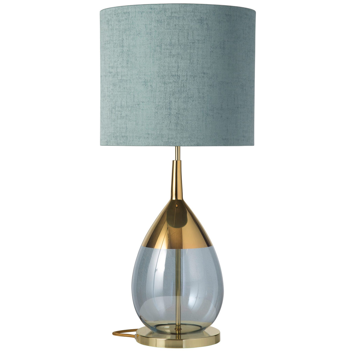 Lute Table Lamp - KAJA