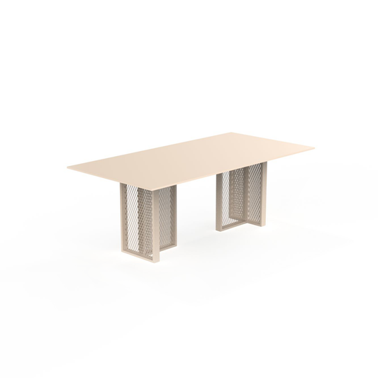 THE FACTORY DINING TABLE image 1