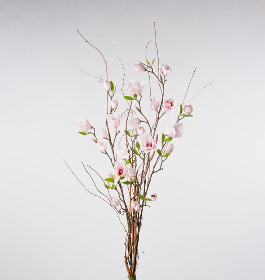 Kunstig magnolia 92cm