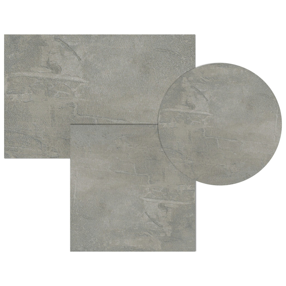 Melamine Table Top – T563 Oxyd - KAJA