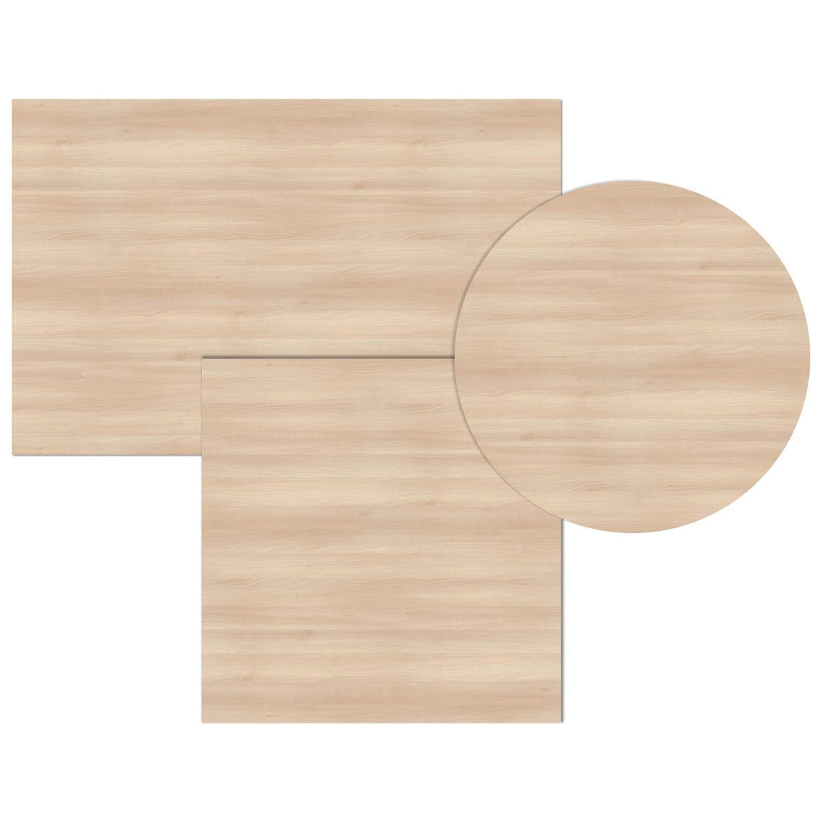 Melamine Table Top – T564 Akazia - KAJA