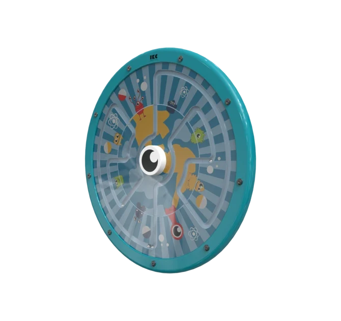Wall Game Cosmic Journey - IKC