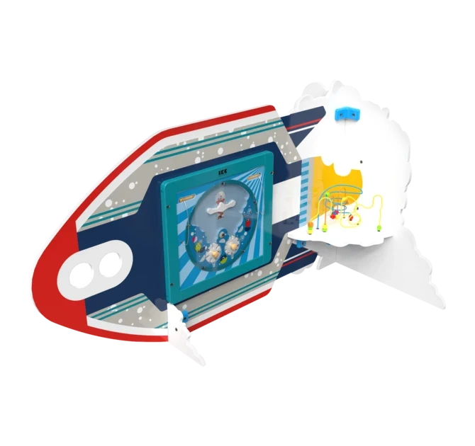 Play system Jump ship - IKC