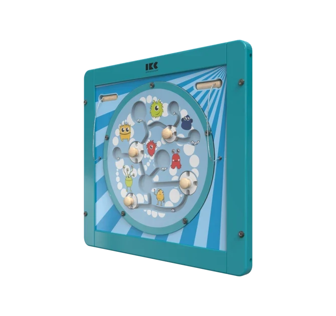 Wall Game Orion Magnet - IKC