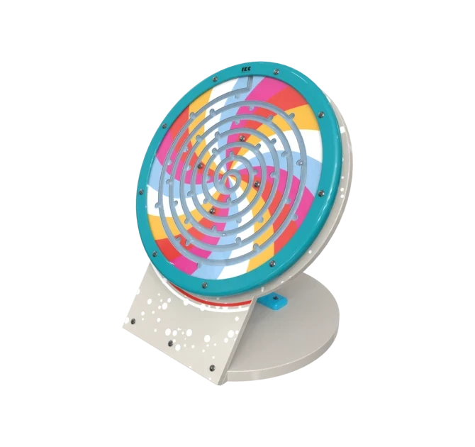 Play system Satellite - IKC