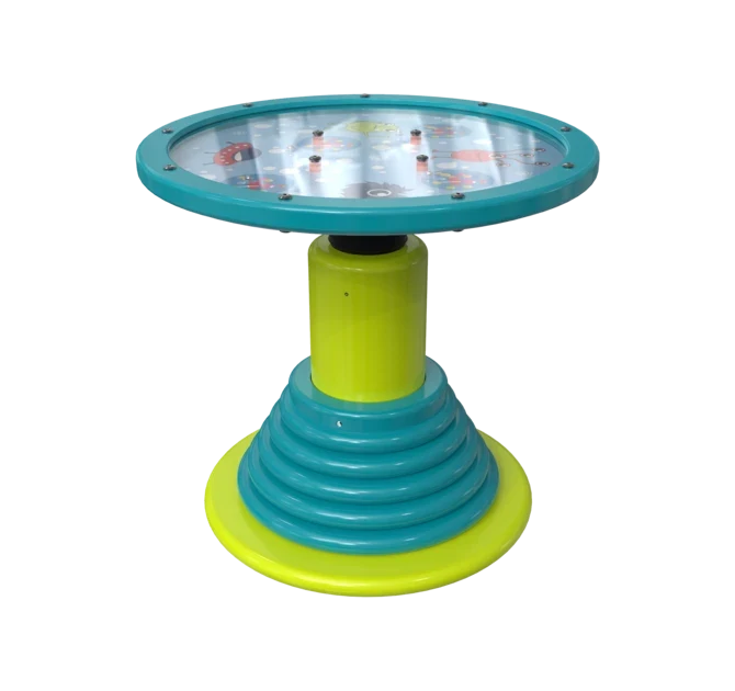 Play system Swinging top galaxy - IKC