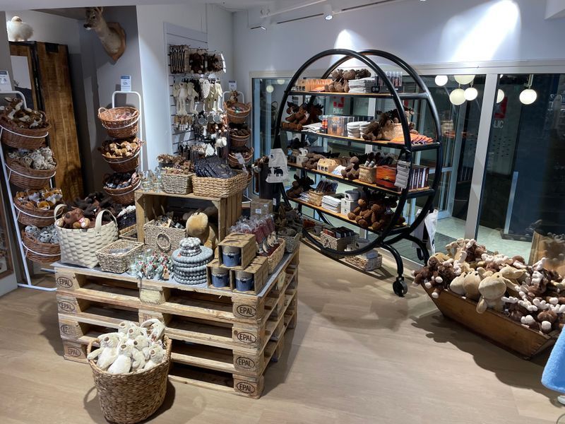 NORSHOP BODØ