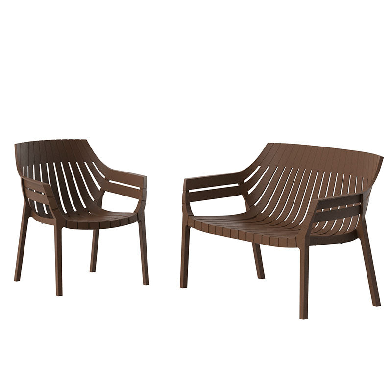 SPRITZ LOUNGE CHAIR image 4