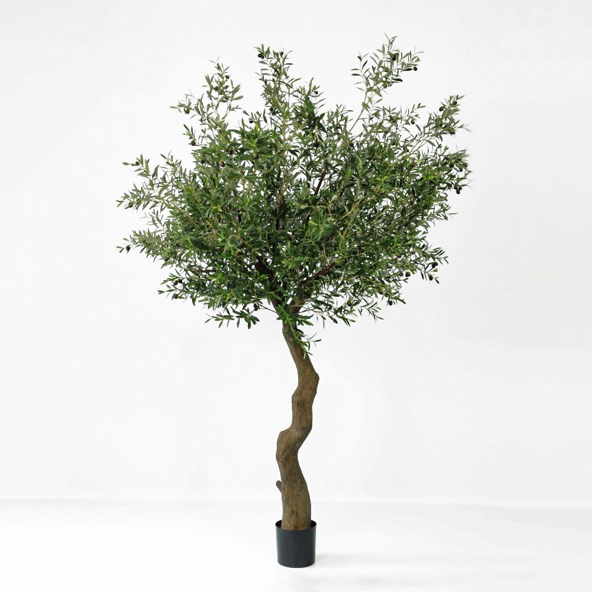 Kunstig oliventre 240cm