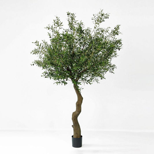 Kunstig oliventre 320cm