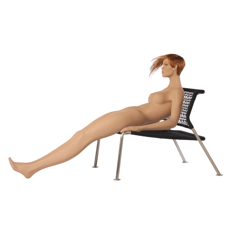 Female mannequin – Pure - DARROL / RETAILMENT