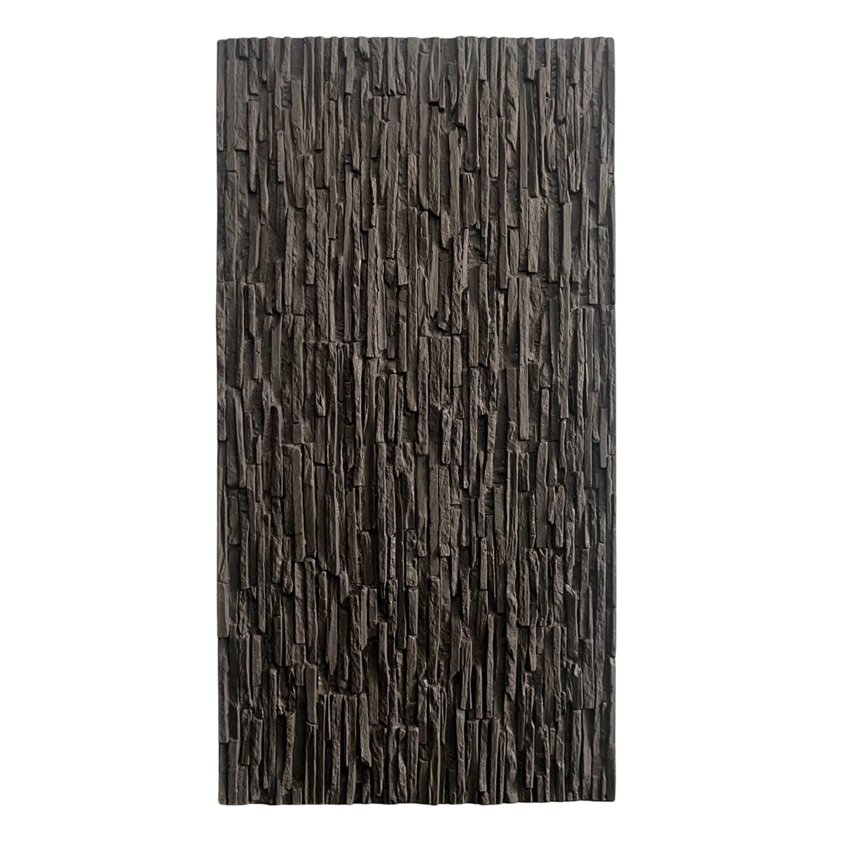 BASALT veggpanel 60x120 cm