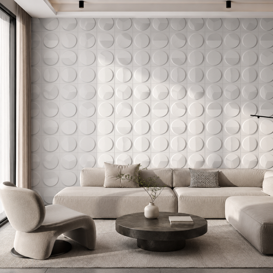 BONA veggpanel 60x120 cm