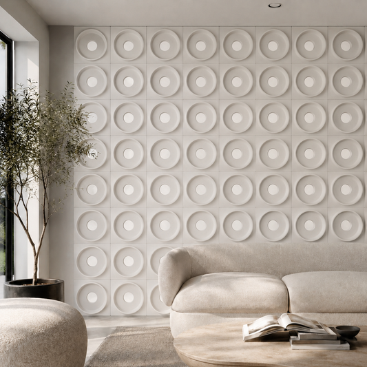 COLUMBIA veggpanel 60x120 cm