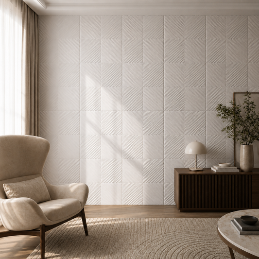 ELBERT veggpanel 60x120 cm