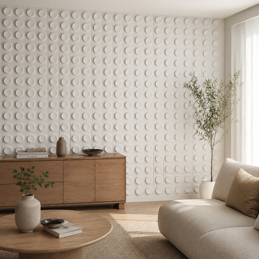 FORAKER veggpanel 60x120 cm