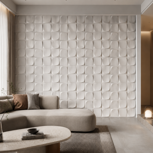 HUNTER veggpanel 60x120 cm