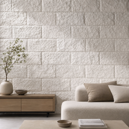 Veggpanel Fjell 130x60cm