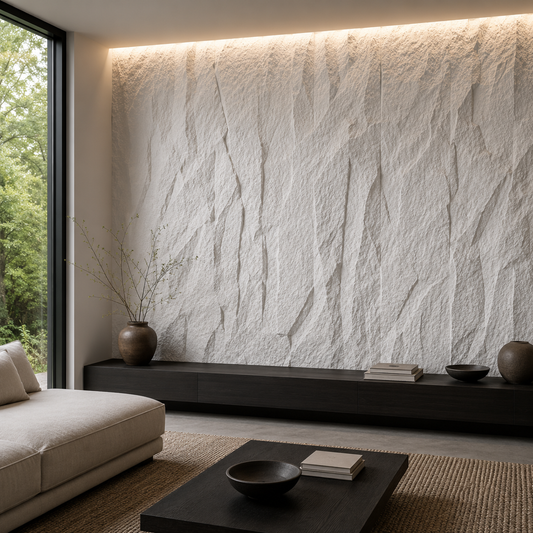 PELION veggpanel 60x120 cm