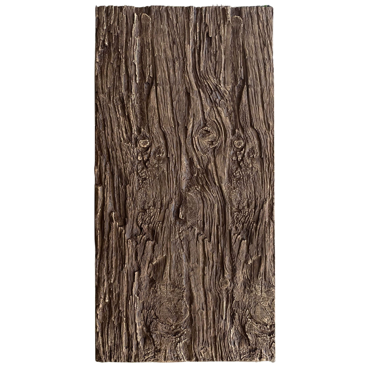 BARK veggpanel 75x150 cm