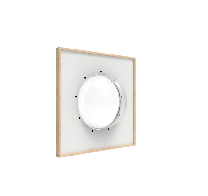 Dome Panel - IKC