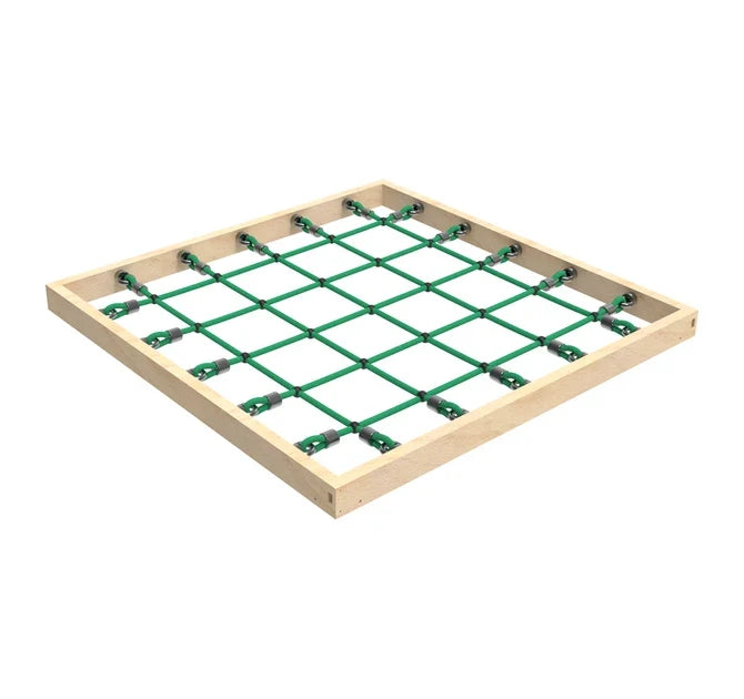 Rope Panel - IKC