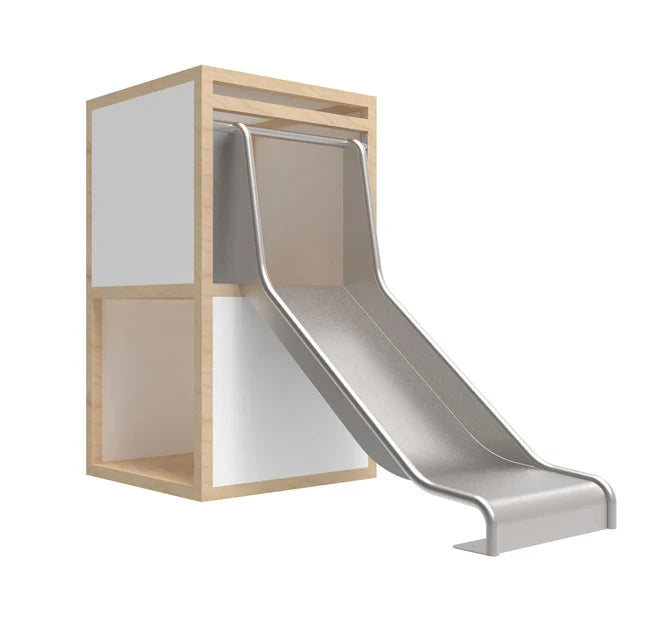 Slide - IKC