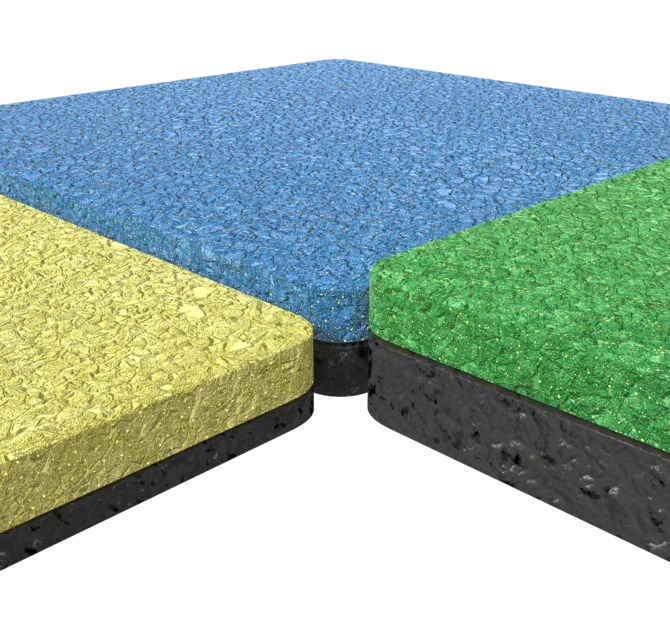 EPDM Glitter - IKC