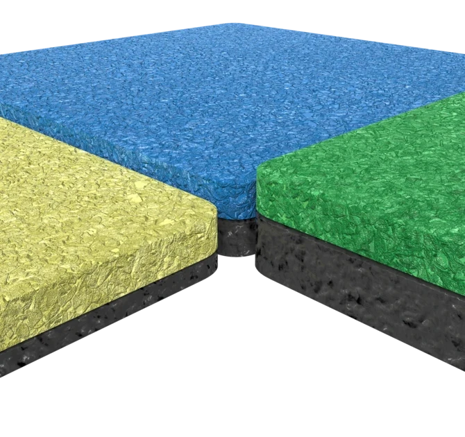 EPDM - IKC